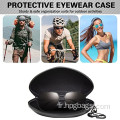 Case EVA de lunettes de voyage portable